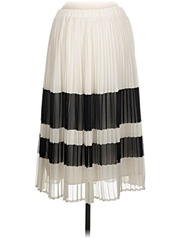 Who What Wear Formal Skirt (view 2)