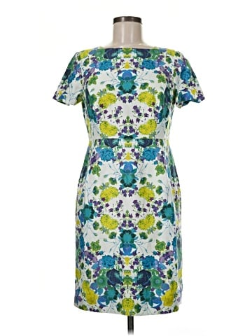 Talbots Cocktail Dress (view 1)
