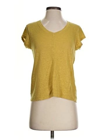 Sigrid Olsen Short Sleeve T-Shirt (view 1)