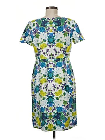 Talbots Cocktail Dress (view 2)