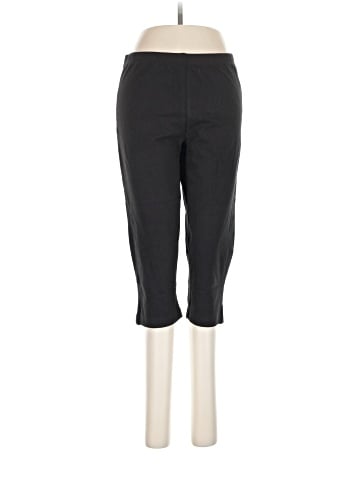 Basic Editions Active Pants (view 1)
