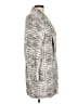 Max Studio Gray Cardigan Size L - photo 4