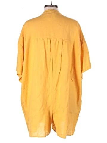 Mara Hoffman Romper (view 2)