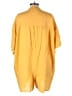 Mara Hoffman Yellow Romper Size XL - photo 2