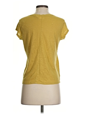 Sigrid Olsen Short Sleeve T-Shirt (view 2)