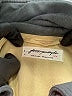 Free People Print Brown Jacket Size M - photo 6