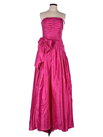 Xscape Cocktail Dress (view 1)