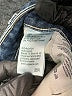 Adriano Goldschmied Blue Jeans Size 25R - photo 5