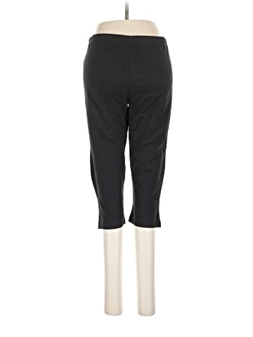 Basic Editions Active Pants (view 2)