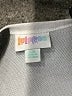 Lularoe White Cardigan Size 22 - 24 - photo 7