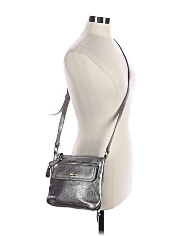 Cole Haan Leather Crossbody Bag (view 2)