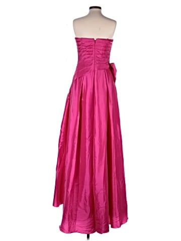 Xscape Cocktail Dress (view 2)