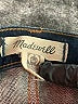 Madewell Blue Jeans Size 26 waist - photo 7