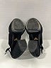 Prada Stars Black Sandals Size EU 37 1/2 - photo 7