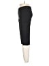 Basic Editions Solid Black Active Pants Size M - photo 5