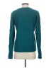 St. John's Bay 100% Acrylic Teal Pullover Sweater Size S - photo 2