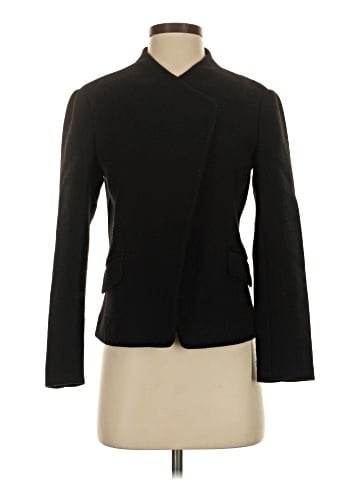 Ann Taylor Blazer (view 1)