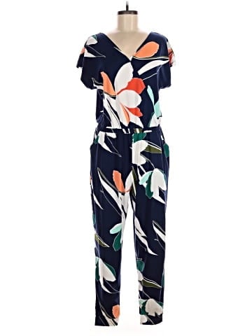Cuddl Duds Jumpsuit (view 1)