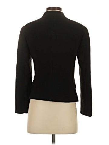 Ann Taylor Blazer (view 2)
