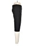 Basic Editions Solid Black Active Pants Size M - photo 4