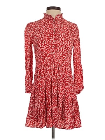 J.Crew Casual Dress (view 1)