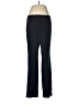 Ann Taylor Black Dress Pants Size 8 Petite - photo 1