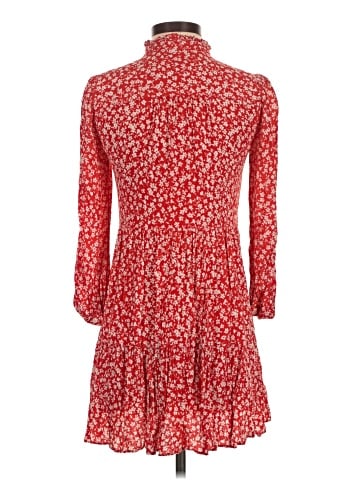 J.Crew Casual Dress (view 2)
