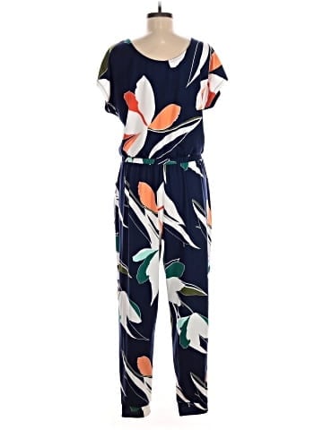 Cuddl Duds Jumpsuit (view 2)