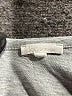 Skin Tweed Gray Short Sleeve Turtleneck Size Sm (1) - photo 7