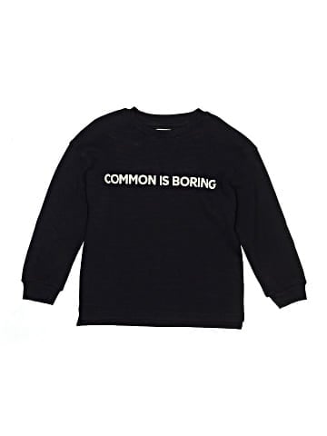 Zara Kids Sweatshirt (view 1)