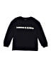 Zara Kids Black Sweatshirt Size 8-9 - photo 1