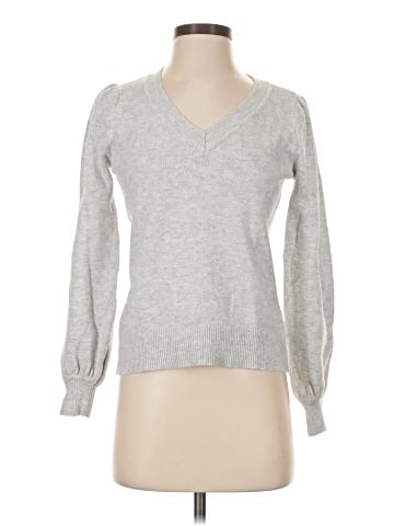 Ann Taylor LOFT Pullover Sweater (view 1)