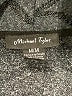 Michael Tyler Black Cardigan Size M - photo 7