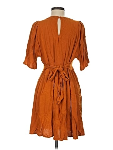 Xhilaration Casual Dress (view 2)