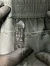 Adidas 100% Polyester Gray Athletic Shorts Size L - photo 3