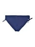 Apt. 9 Solid Blue Swimsuit Bottoms Size L - photo 2