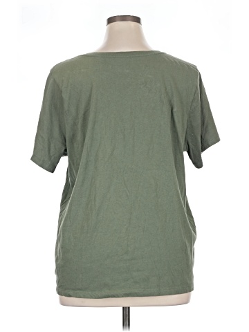 Ava & Viv Short Sleeve T-Shirt (view 2)