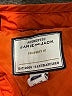 Janie and Jack 100% Polyester Orange Vest Size 12-18 mo - photo 3