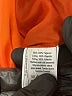 Janie and Jack 100% Polyester Orange Vest Size 12-18 mo - photo 4