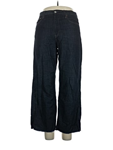 Uniqlo Jeans (view 1)