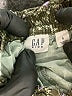 Gap Kids Floral Green Skort Size S (kids) - photo 3