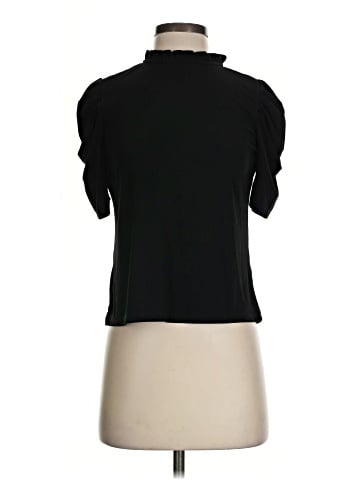 CeCe Short Sleeve Top (view 1)