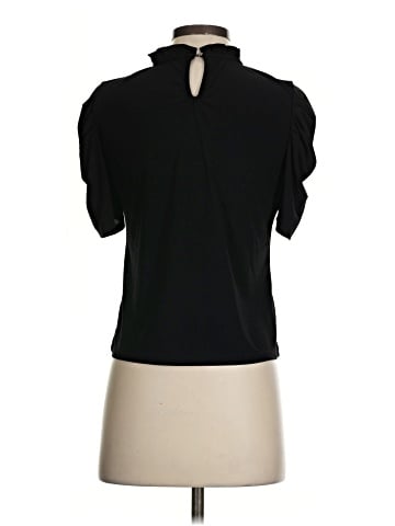 CeCe Short Sleeve Top (view 2)