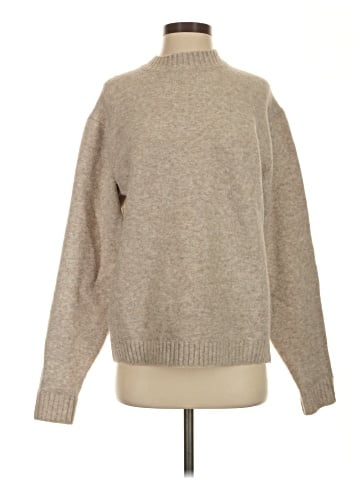 Uniqlo Turtleneck Sweater (view 1)