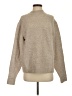 Uniqlo Tan Turtleneck Sweater Size S - photo 1