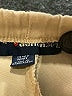 Denim 24/7 Solid Tan Casual Pants Size 14WP - photo 4