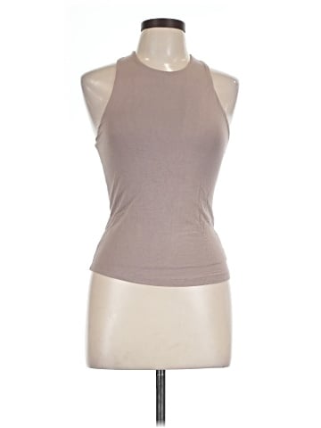 Final Touch Sleeveless Top (view 1)
