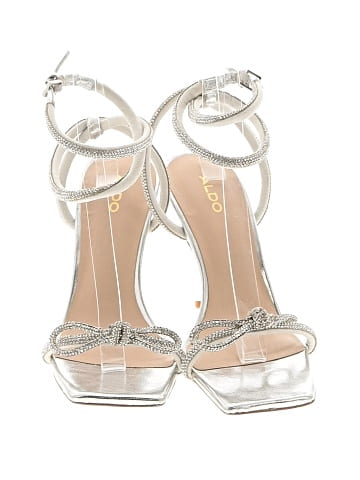 Aldo Sandals (view 2)
