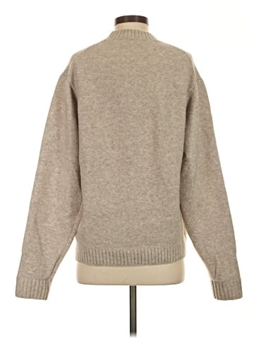 Uniqlo Turtleneck Sweater (view 2)