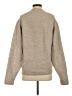 Uniqlo Tan Turtleneck Sweater Size S - photo 2